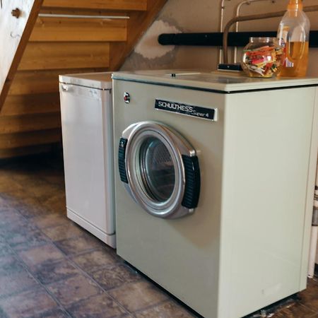 Chalet Engihalde Amden Ngoại thất bức ảnh