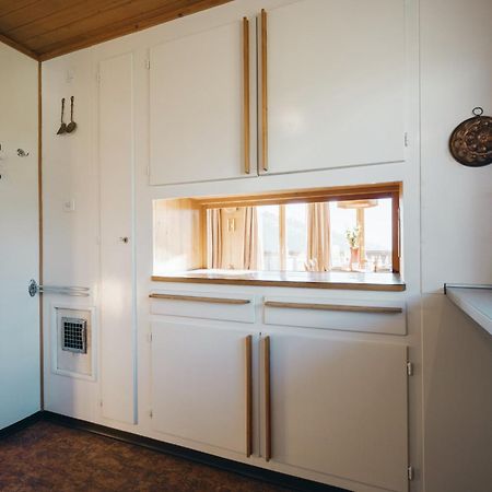 Chalet Engihalde Amden Ngoại thất bức ảnh