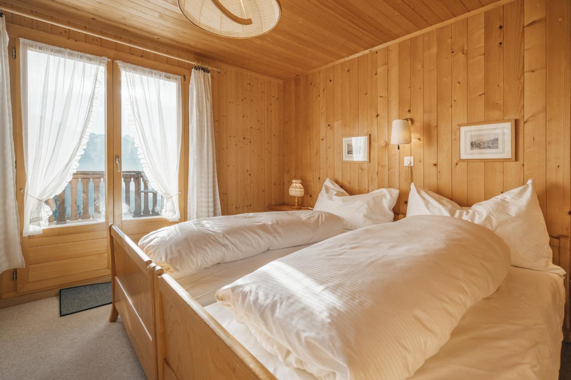 Chalet Engihalde Amden Ngoại thất bức ảnh