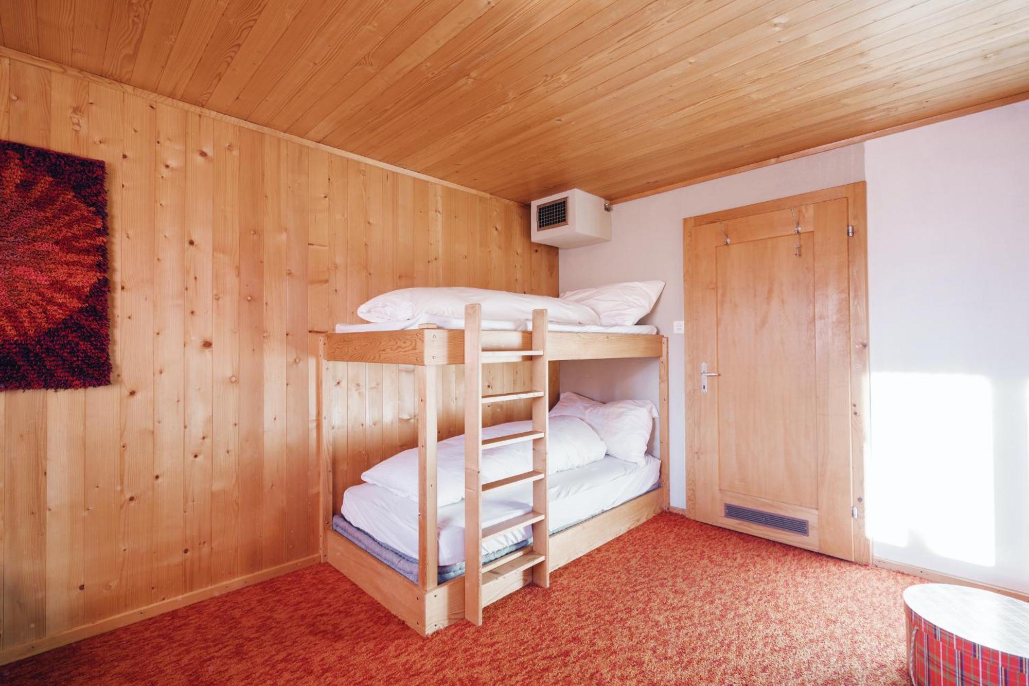 Chalet Engihalde Amden Ngoại thất bức ảnh