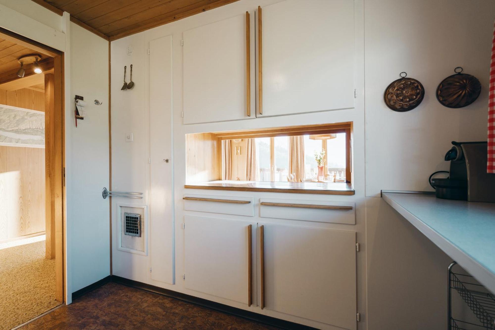 Chalet Engihalde Amden Ngoại thất bức ảnh