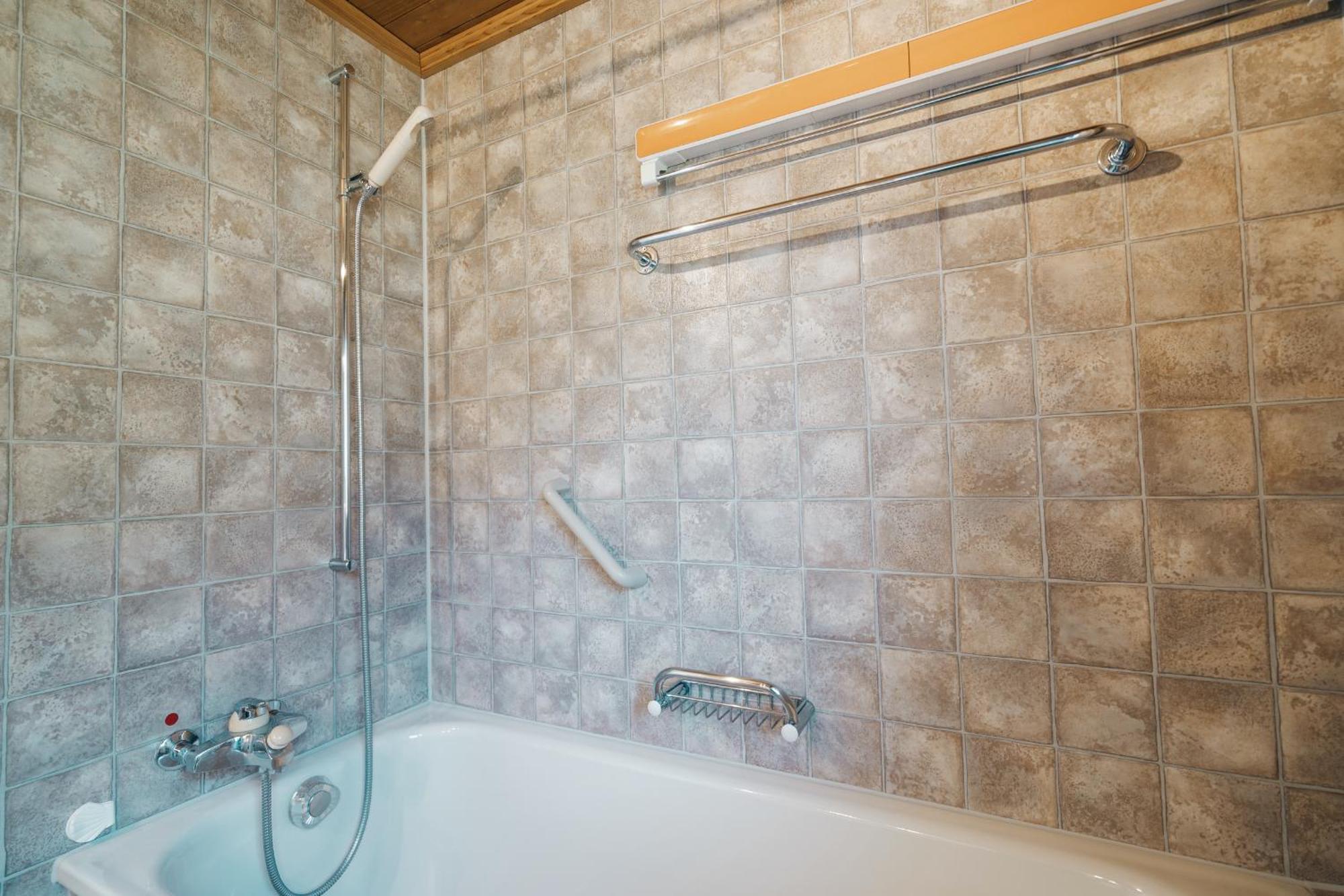 Chalet Engihalde Amden Ngoại thất bức ảnh